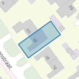 Perceel SDB02-D-2333