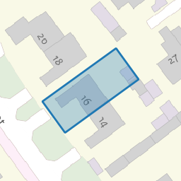 Perceel SDB02-D-2334