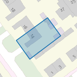 Perceel SDB02-D-2335