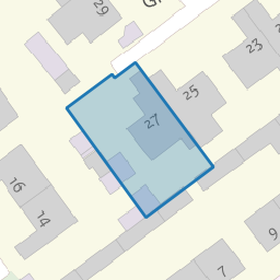 Perceel SDB02-D-2336