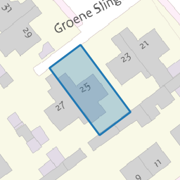 Perceel SDB02-D-2337