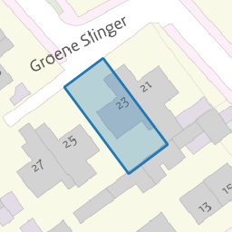 Perceel SDB02-D-2338