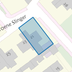 Perceel SDB02-D-2339