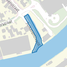 Perceel SDB02-D-2363