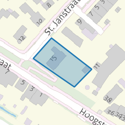 Perceel SDB02-D-2365