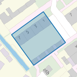 Perceel SDB02-D-2379