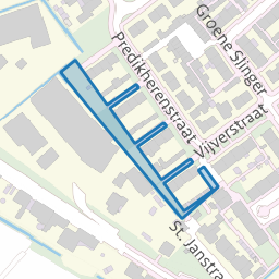 Perceel SDB02-D-2383