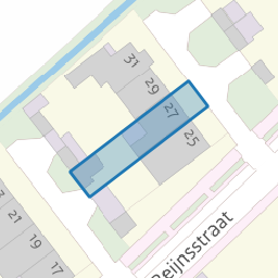 Perceel SDB02-D-2390