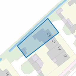 Perceel SDB02-D-2392