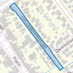 Perceel SDB02-D-2399