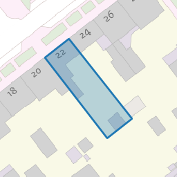 Perceel SDB02-D-2401