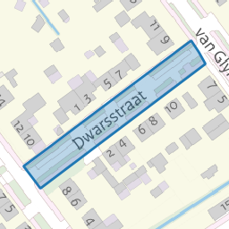 Perceel SDB02-D-2405