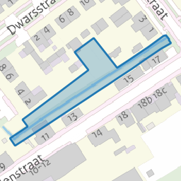 Perceel SDB02-D-2407