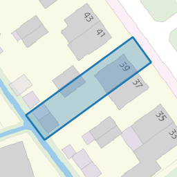 Perceel SDB02-D-2416