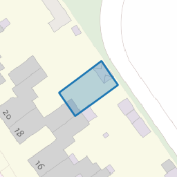 Perceel SDB02-D-2427