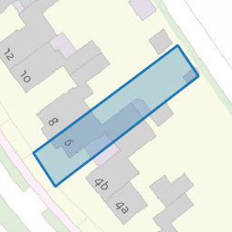 Perceel SDB02-D-2431