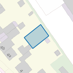 Perceel SDB02-D-2433