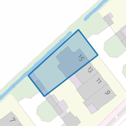 Perceel SDB02-D-2454