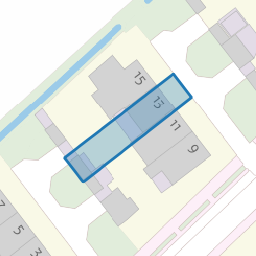 Perceel SDB02-D-2455