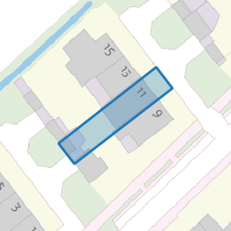 Perceel SDB02-D-2456