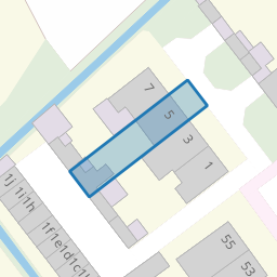 Perceel SDB02-D-2459