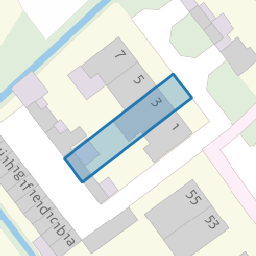 Perceel SDB02-D-2460