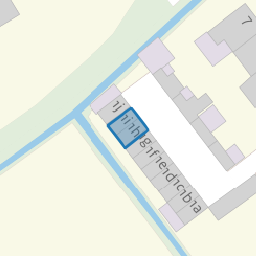 Perceel SDB02-D-2463