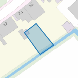 Perceel SDB02-D-2476