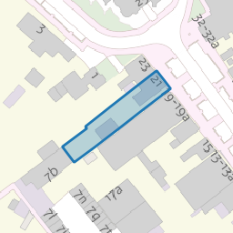 Perceel SDB02-D-2485