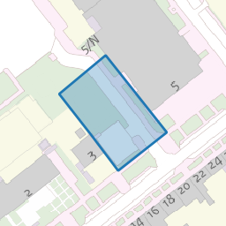 Perceel SDB02-D-2517