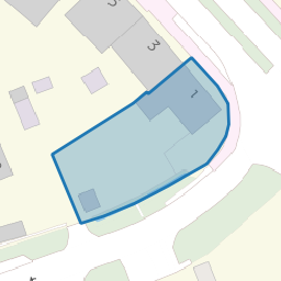 Perceel SDB02-D-2527