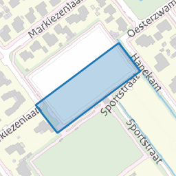 Perceel SDB02-D-2540