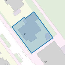 Perceel SDB02-D-2542