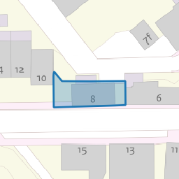 Perceel SDB02-D-2564