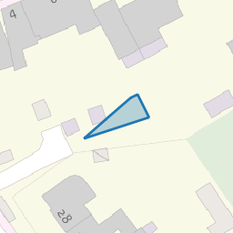 Perceel SDB02-D-2588