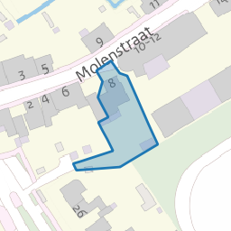 Perceel SDB02-D-2589