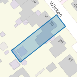 Perceel SDB02-D-2592