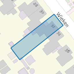 Perceel SDB02-D-2593