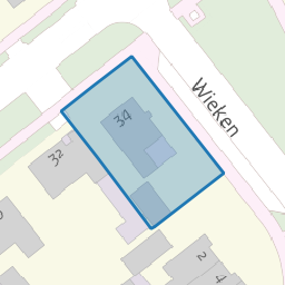 Perceel SDB02-D-2595