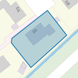 Perceel SDB02-D-2597