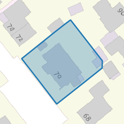 Perceel SDB02-D-2599