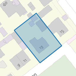 Perceel SDB02-D-2604