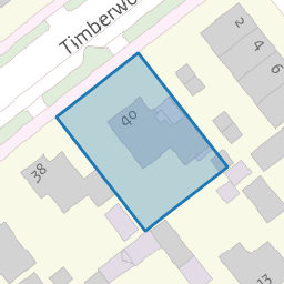 Perceel SDB02-D-2605