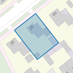 Perceel SDB02-D-2606