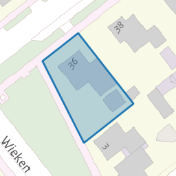 Perceel SDB02-D-2607