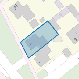 Perceel SDB02-D-2608