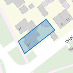 Perceel SDB02-D-2609