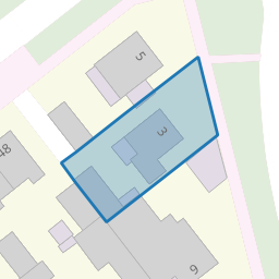 Perceel SDB02-D-2614