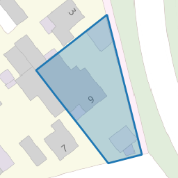 Perceel SDB02-D-2615