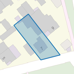 Perceel SDB02-D-2616